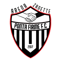 Logo Ponta Firme
